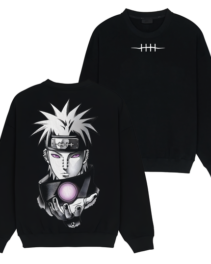 Pain Nagato Akatsuki - Naruto - TShirt Sweatshirt Hoodie ORCA422