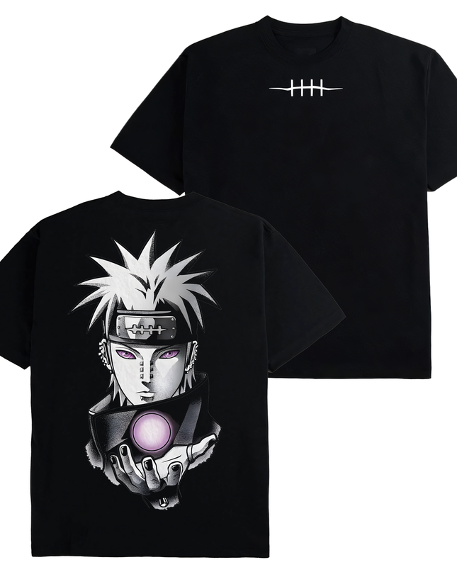 Pain Nagato Akatsuki - Naruto - TShirt Sweatshirt Hoodie ORCA422