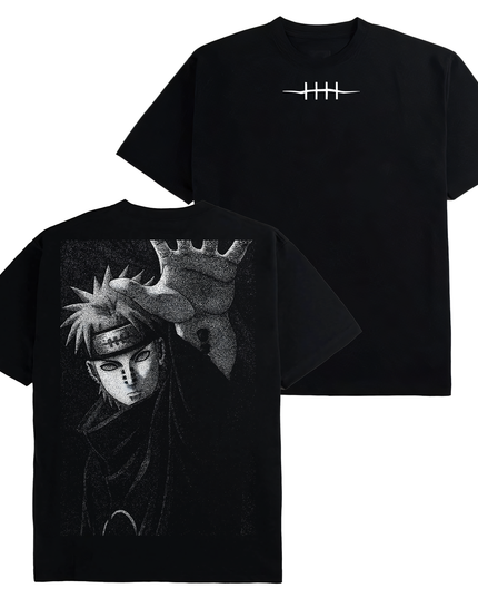 Pain Nagato Akatsuki - Naruto - TShirt Sweatshirt Hoodie ORCA423