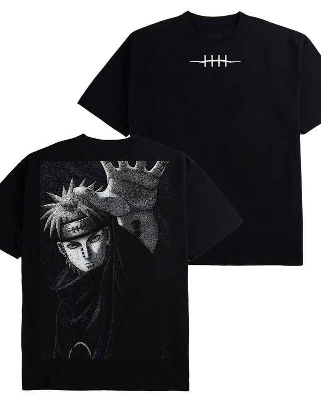 Pain Nagato Akatsuki - Naruto - TShirt Sweatshirt Hoodie ORCA423