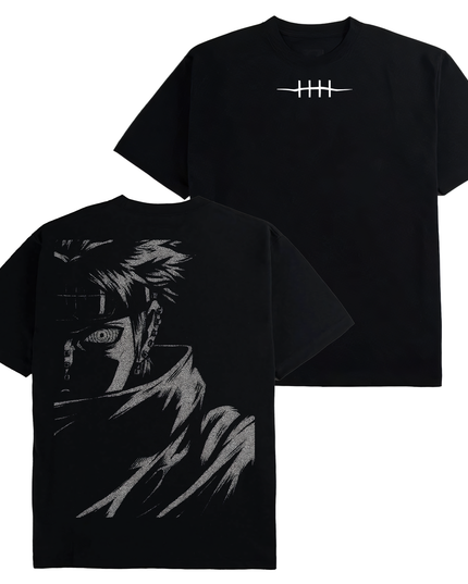 Pain Nagato Akatsuki - Naruto - TShirt Sweatshirt Hoodie ORCA424