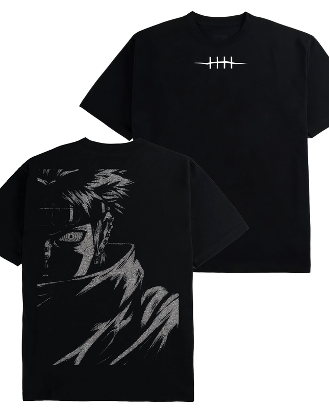 Pain Nagato Akatsuki - Naruto - TShirt Sweatshirt Hoodie ORCA424