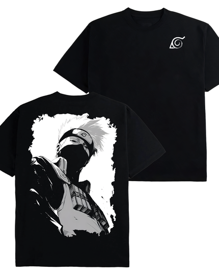 Hatake Kakashi - Naruto - TShirt Sweatshirt Hoodie ORCA199