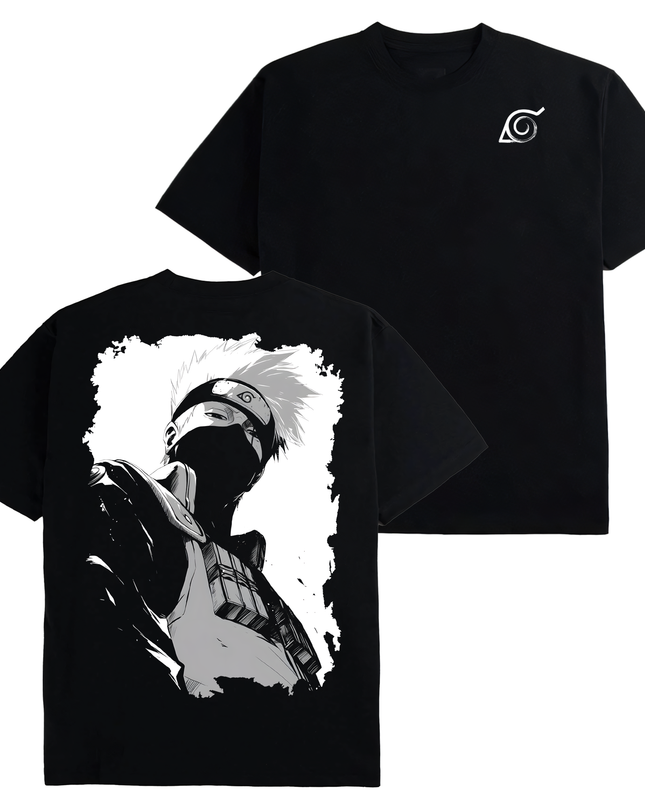 Hatake Kakashi - Naruto - TShirt Sweatshirt Hoodie ORCA199
