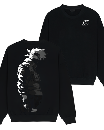 Hatake Kakashi - Naruto - TShirt Sweatshirt Hoodie ORCA206