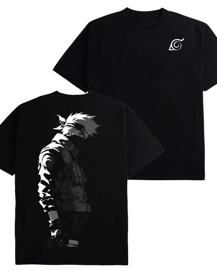 Hatake Kakashi - Naruto - TShirt Sweatshirt Hoodie ORCA206