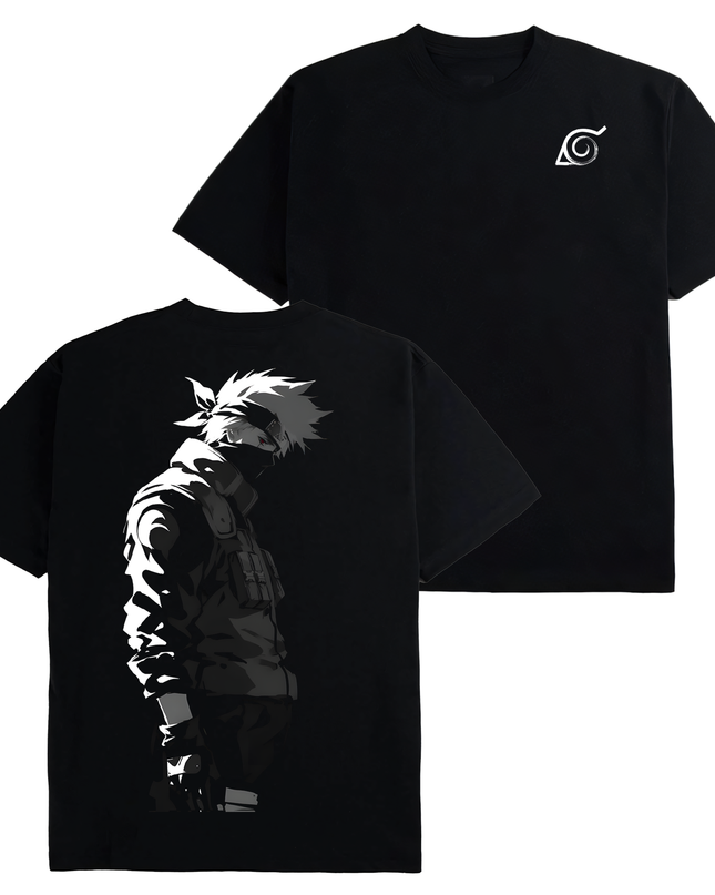 Hatake Kakashi - Naruto - TShirt Sweatshirt Hoodie ORCA206