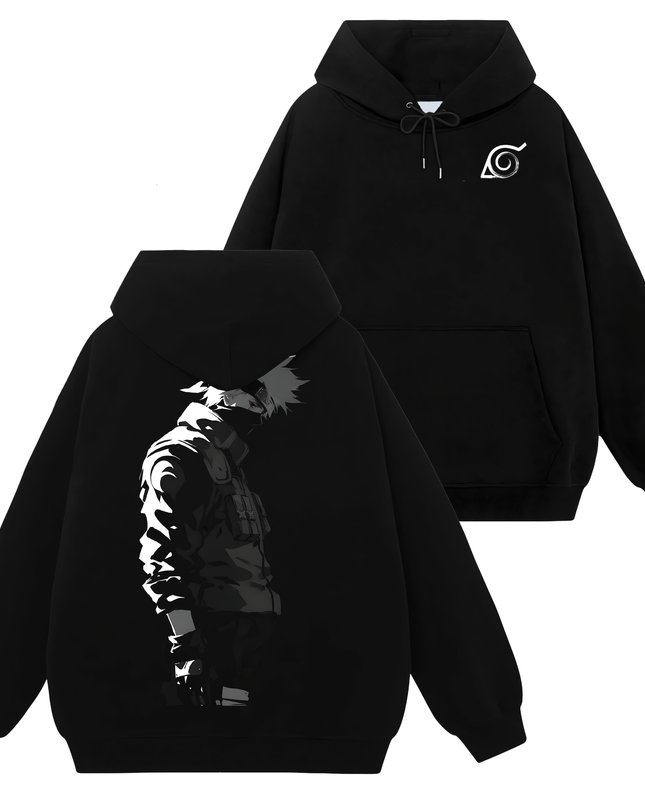 Hatake Kakashi - Naruto - TShirt Sweatshirt Hoodie ORCA206