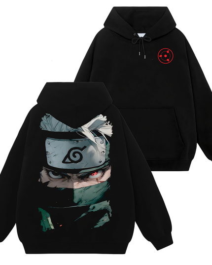 Hatake Kakashi - Naruto - TShirt Sweatshirt Hoodie ORCA211