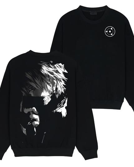 Hatake Kakashi - Naruto - TShirt Sweatshirt Hoodie ORCA212