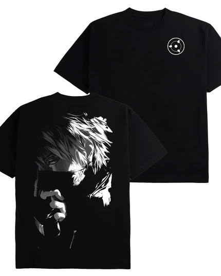 Hatake Kakashi - Naruto - TShirt Sweatshirt Hoodie ORCA212