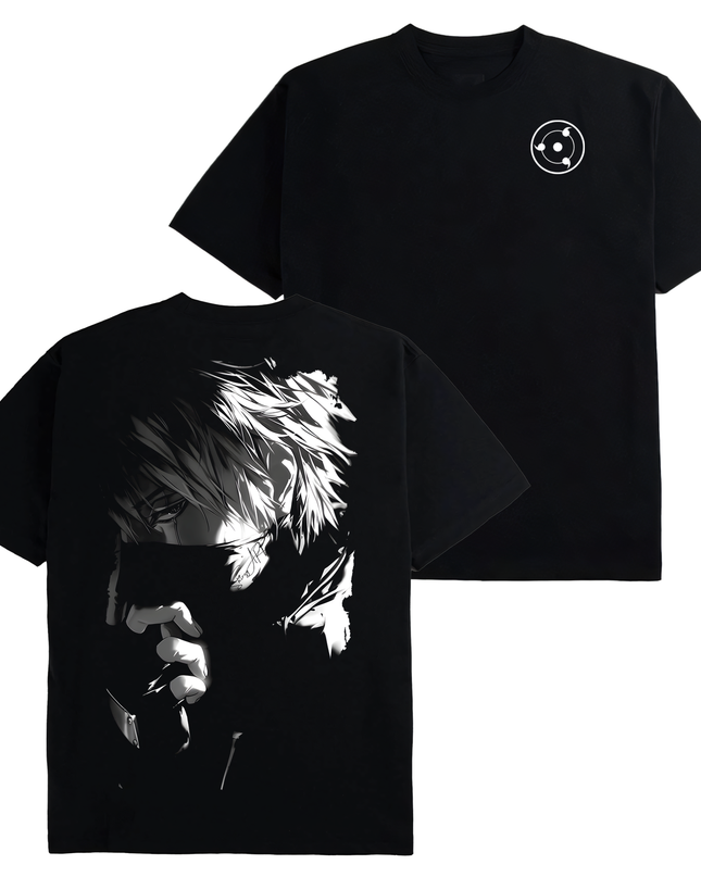 Hatake Kakashi - Naruto - TShirt Sweatshirt Hoodie ORCA212