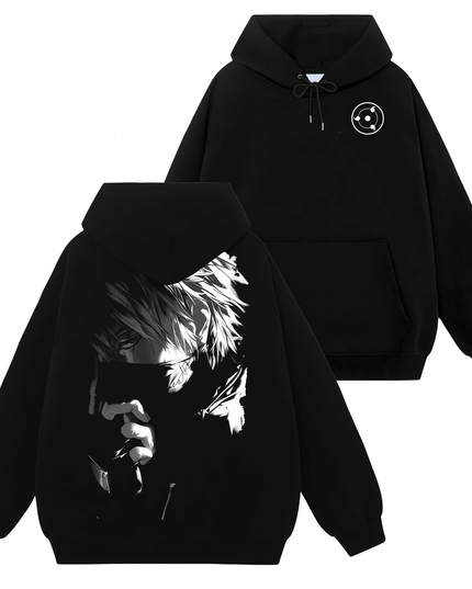 Hatake Kakashi - Naruto - TShirt Sweatshirt Hoodie ORCA212