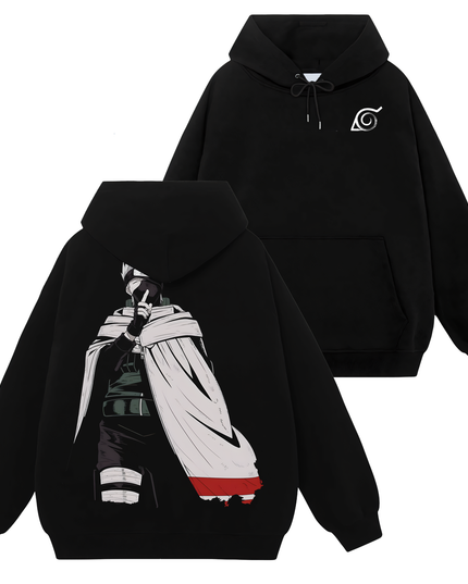 Hatake Kakashi - Naruto - TShirt Sweatshirt Hoodie ORCA217