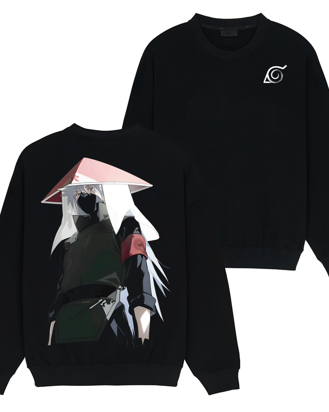 Hatake Kakashi - Naruto - TShirt Sweatshirt Hoodie ORCA218