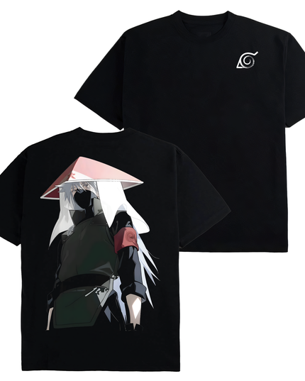 Hatake Kakashi - Naruto - TShirt Sweatshirt Hoodie ORCA218