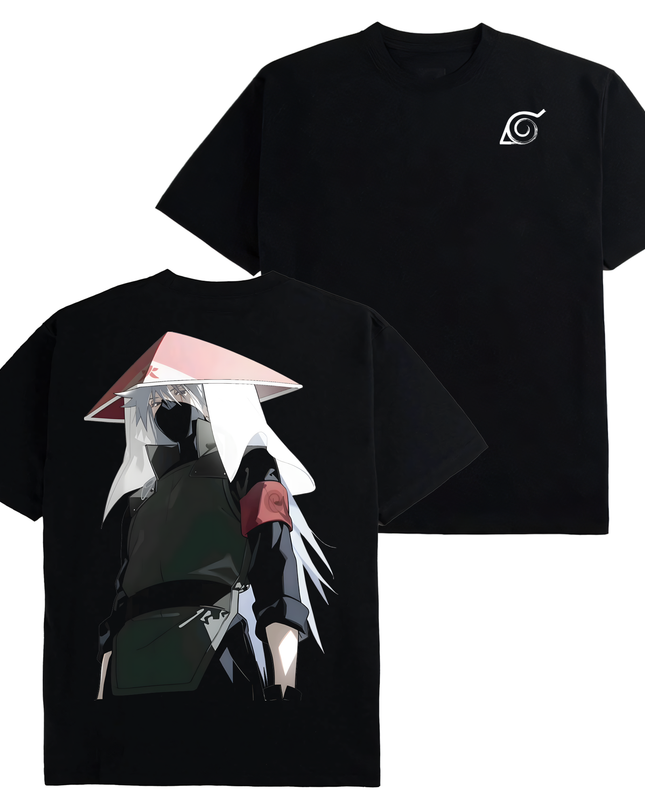 Hatake Kakashi - Naruto - TShirt Sweatshirt Hoodie ORCA218