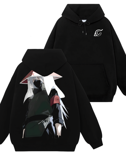 Hatake Kakashi - Naruto - TShirt Sweatshirt Hoodie ORCA218