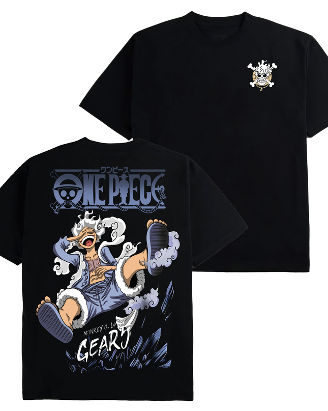 Monkey D. Luffy Nika Gear Mode - One Piece - ORCA82