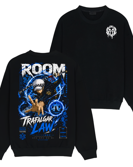 Trafalgar Law - One Piece - ORCA14