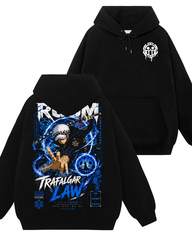 Trafalgar Law - One Piece - ORCA14