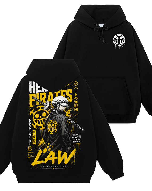 Trafalgar Law - One Piece - ORCA119