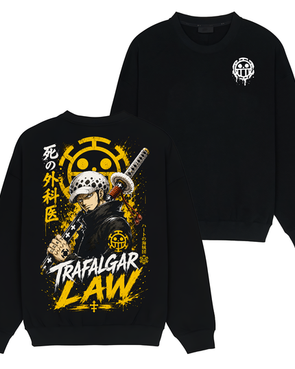 Trafalgar Law - One Piece - ORCA15