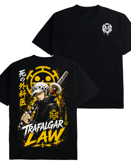 Trafalgar Law - One Piece - ORCA15
