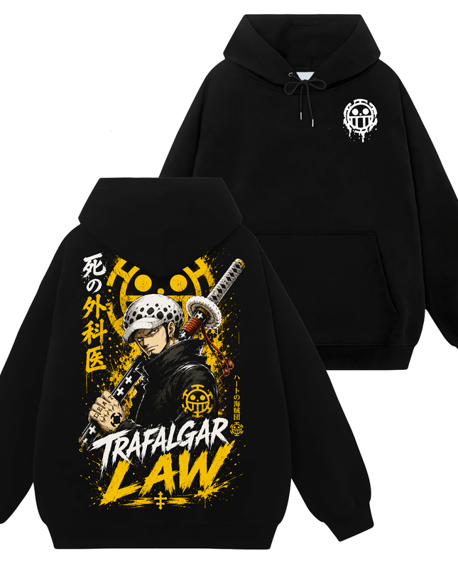 Trafalgar Law - One Piece - ORCA15