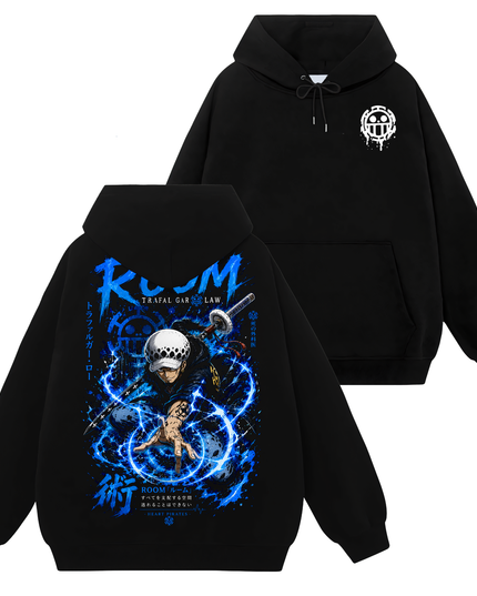 Trafalgar Law - One Piece - ORCA16