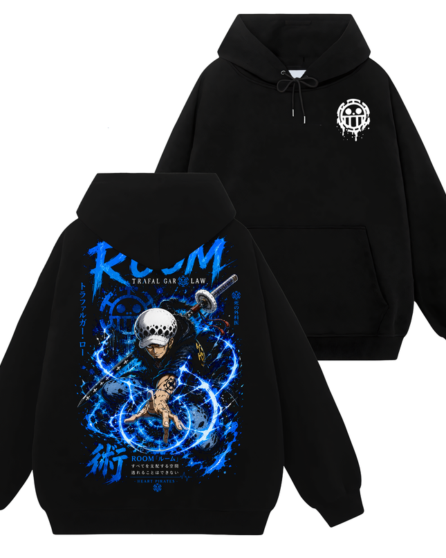 Trafalgar Law - One Piece - ORCA16