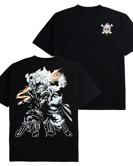 Monkey D. Luffy Nika Gear Mode - One Piece - ORCA87
