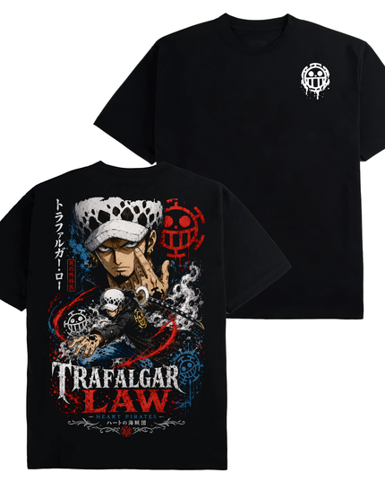 Trafalgar Law - One Piece - ORCA98