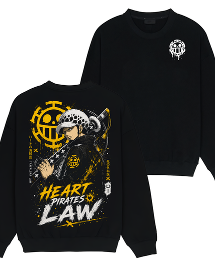 Trafalgar Law - One Piece - ORCA99