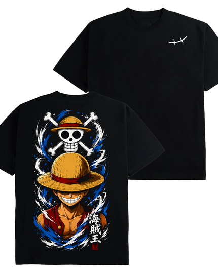 Monkey D. Luffy Nika Gear Mode - One Piece - ORCA88