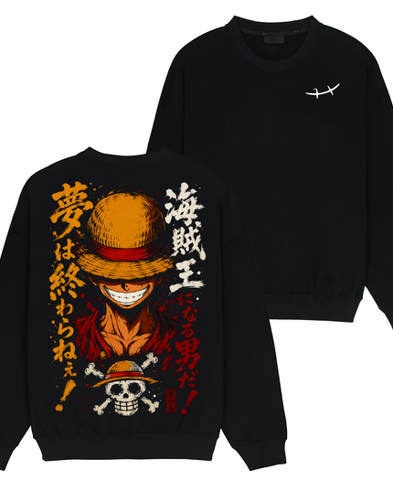 Monkey D. Luffy Nika Gear Mode - One Piece - ORCA89