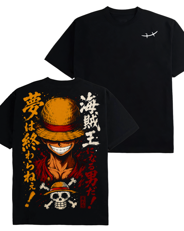 Monkey D. Luffy Nika Gear Mode - One Piece - ORCA89