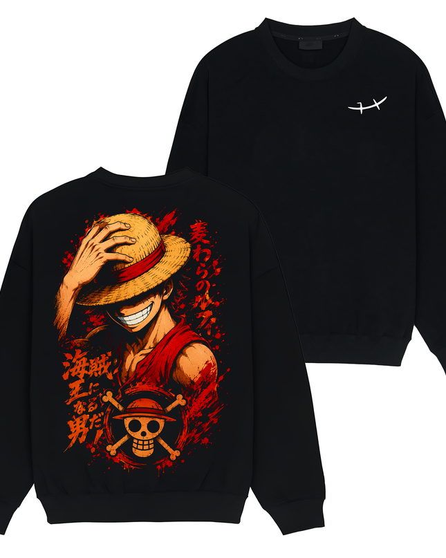 Monkey D. Luffy Nika Gear Mode - One Piece - ORCA90
