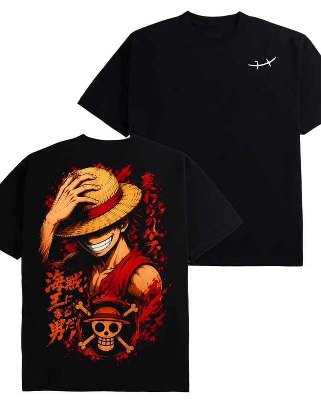Monkey D. Luffy Nika Gear Mode - One Piece - ORCA90