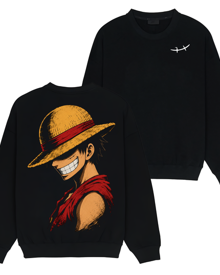 Monkey D. Luffy Nika Gear Mode - One Piece - ORCA92