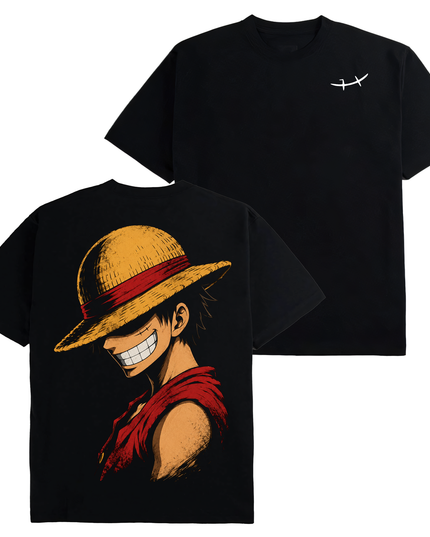 Monkey D. Luffy Nika Gear Mode - One Piece - ORCA92