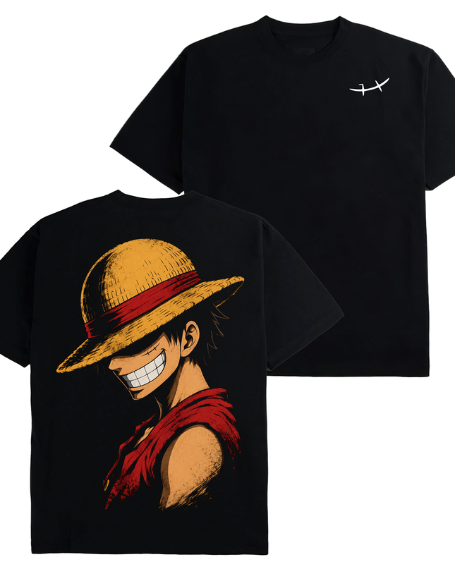 Monkey D. Luffy Nika Gear Mode - One Piece - ORCA92
