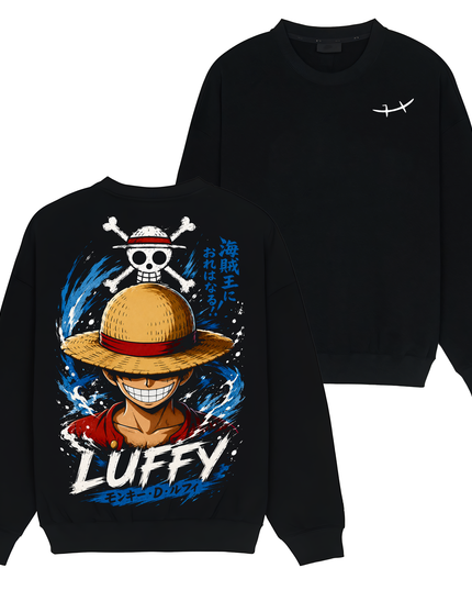 Monkey D. Luffy Nika Gear Mode - One Piece - ORCA93