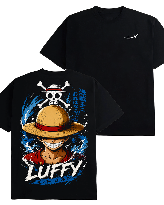 Monkey D. Luffy Nika Gear Mode - One Piece - ORCA93