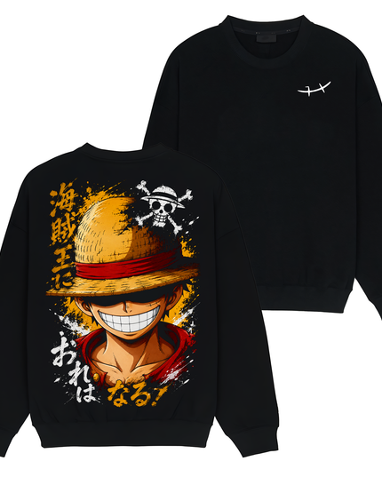 Monkey D. Luffy Nika Gear Mode - One Piece - ORCA94