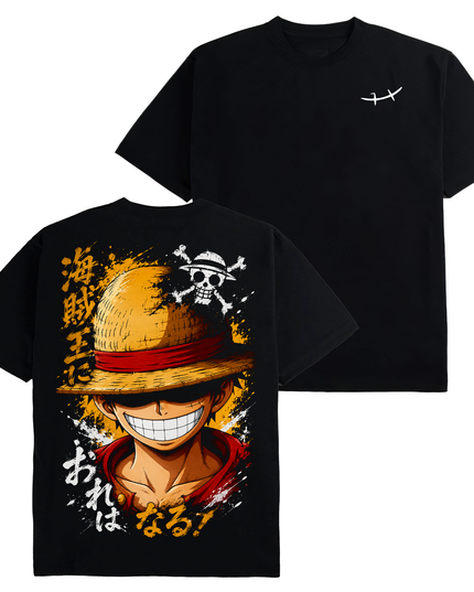 Monkey D. Luffy Nika Gear Mode - One Piece - ORCA94