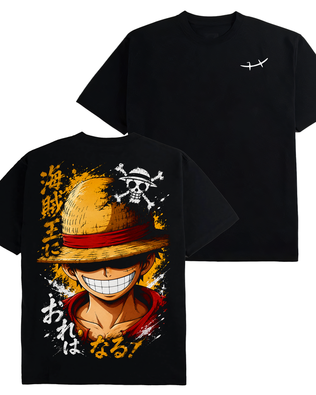 Monkey D. Luffy Nika Gear Mode - One Piece - ORCA94