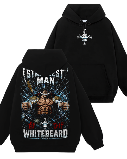 Edward Newgate Whitebeard - One Piece - ORCA100