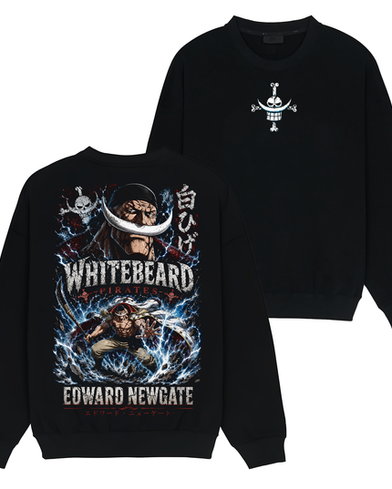 Edward Newgate Whitebeard - One Piece - ORCA102