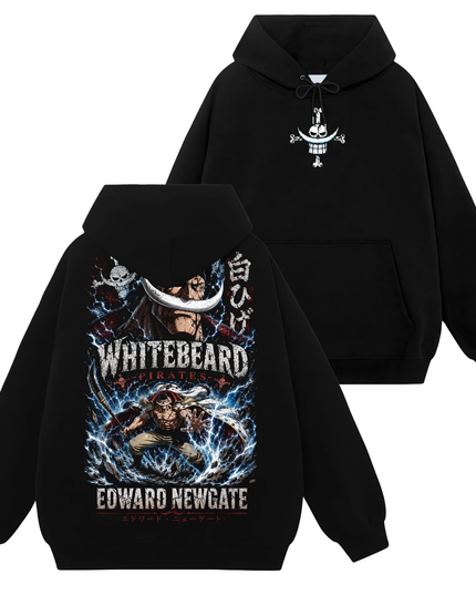 Edward Newgate Whitebeard - One Piece - ORCA102